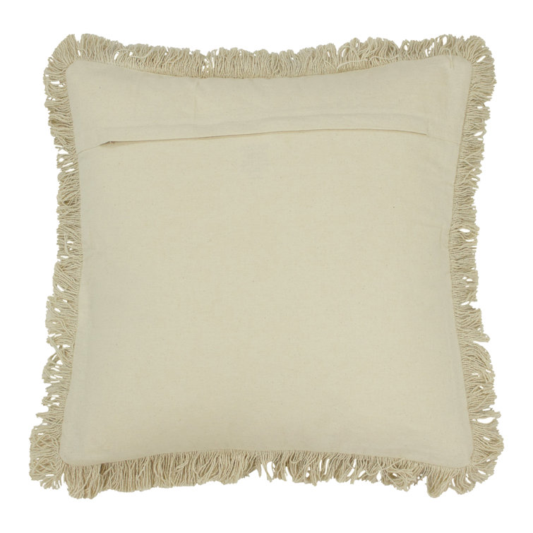 furn.Scatter Cushion with Filling Wayfair.co.uk